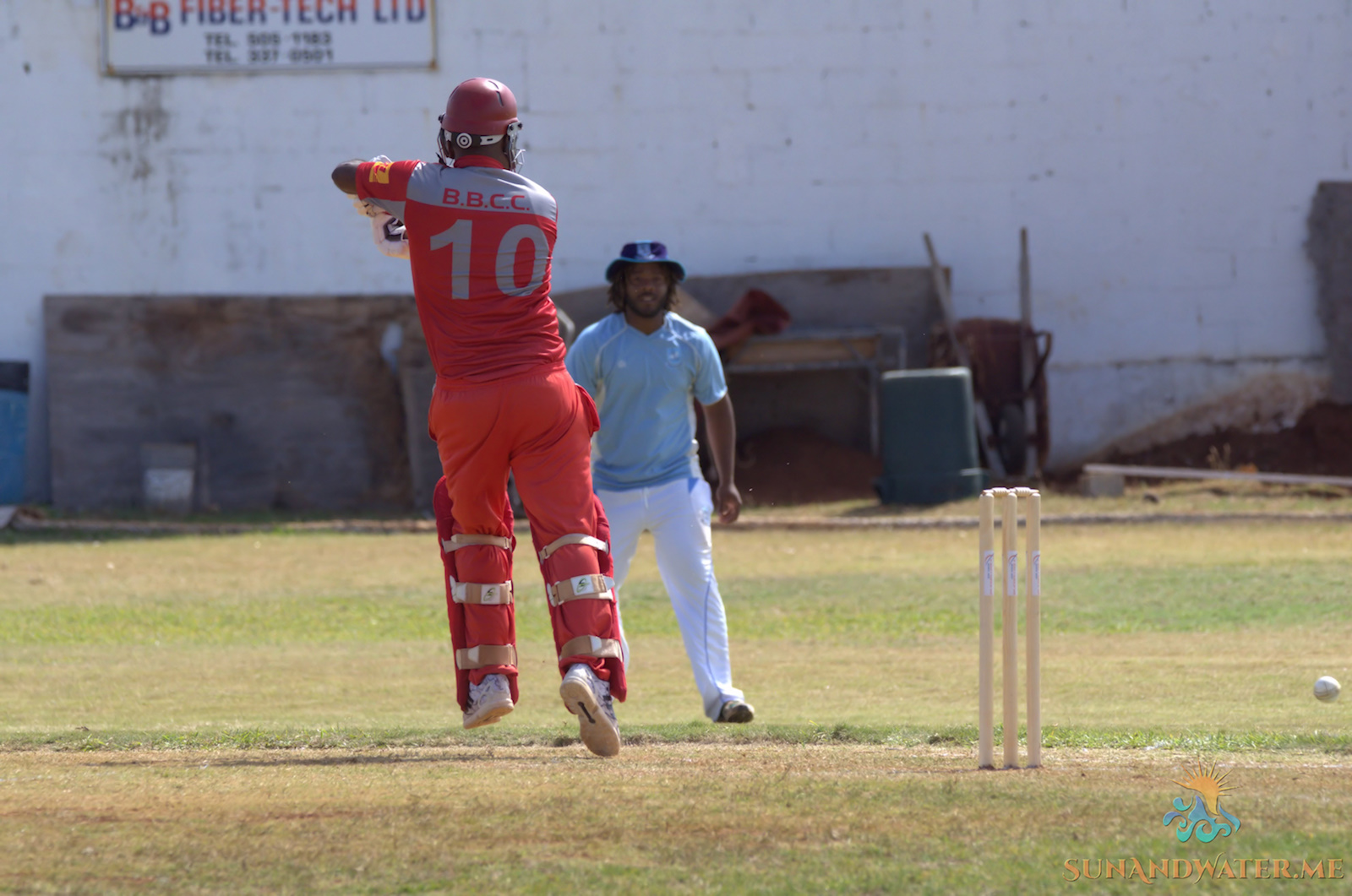 Bay vs St. Georges (290)